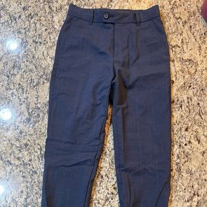 Class Club gold label kids dress pants size 8